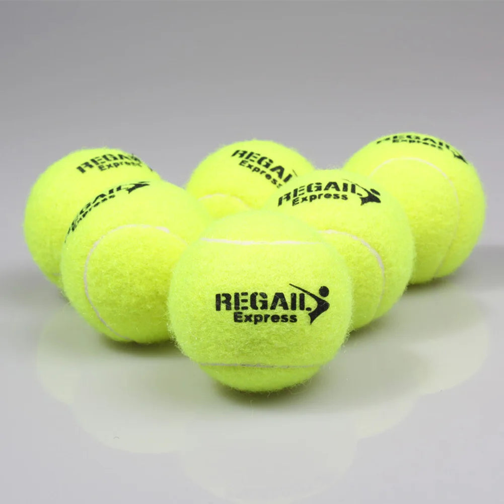 Quality tennis ball for dogs