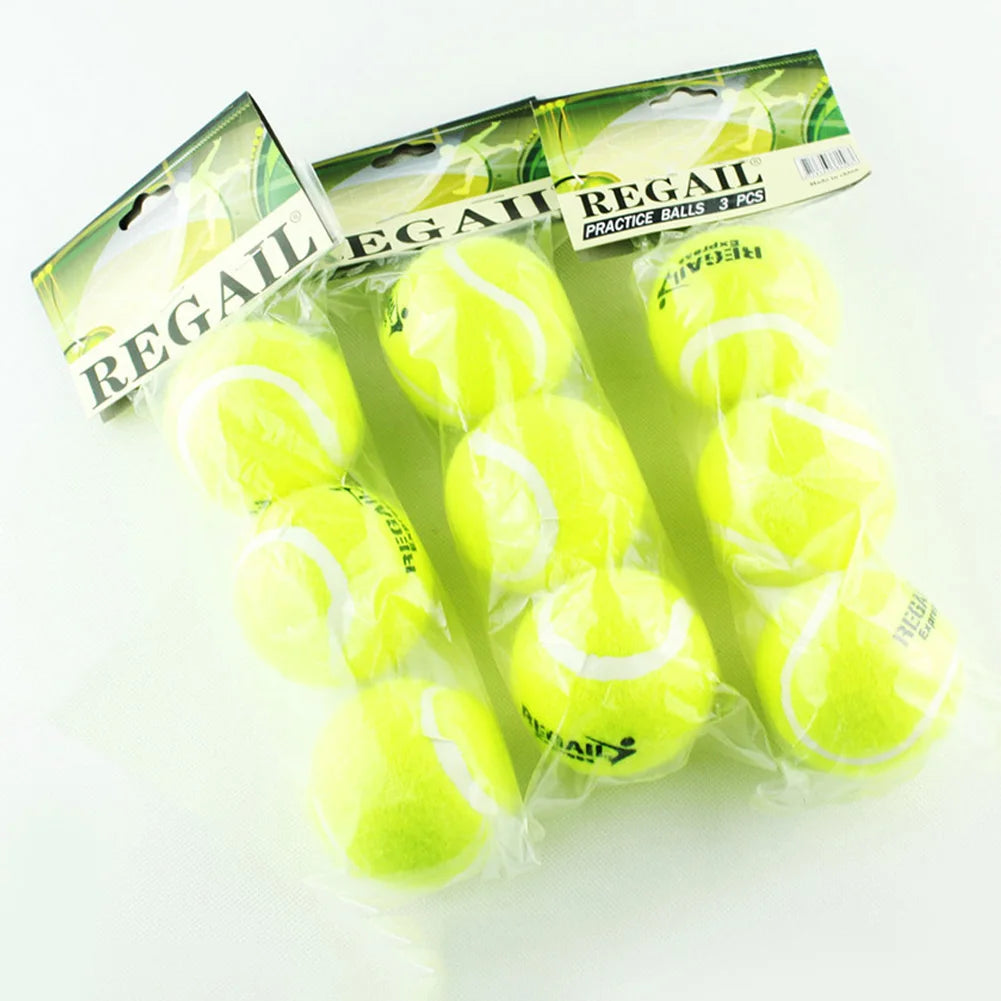 Quality tennis ball for dogs