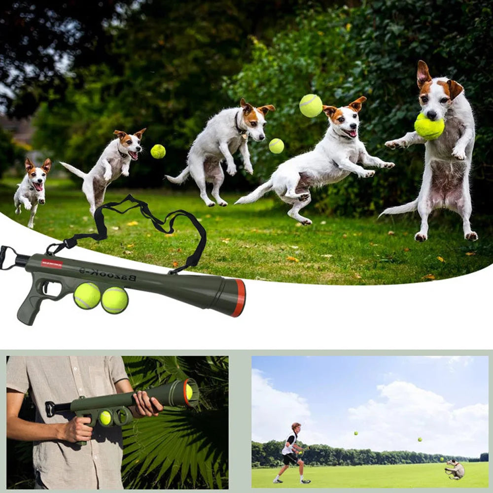 PupCannon