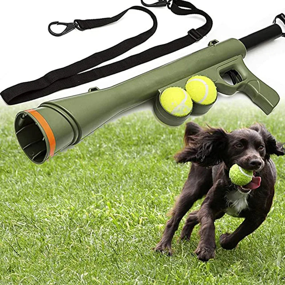 PupCannon