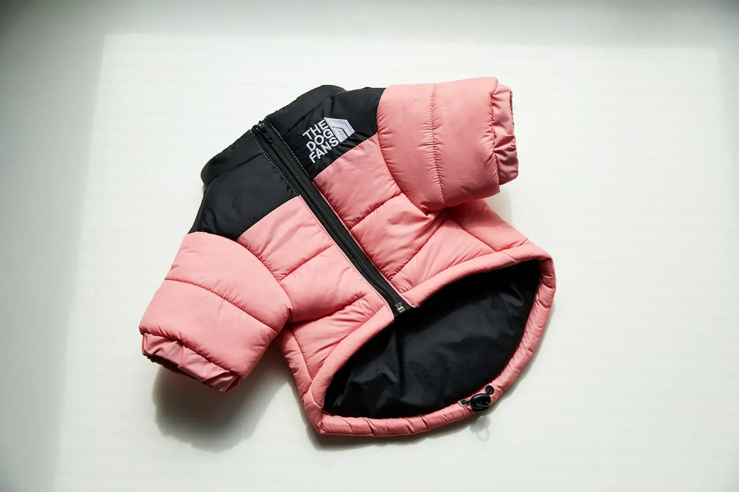 The Dog Fans Winter Pet Dog Down Jacket