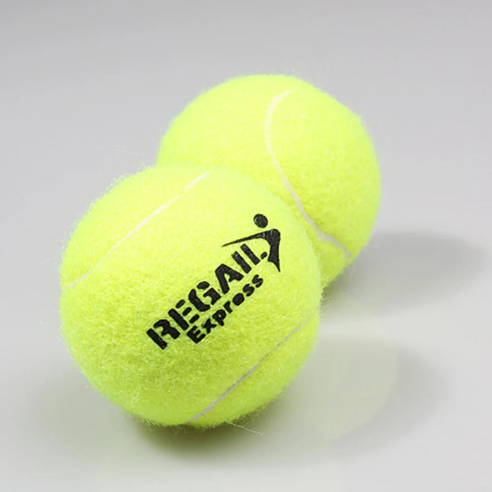 Quality tennis ball for dogs