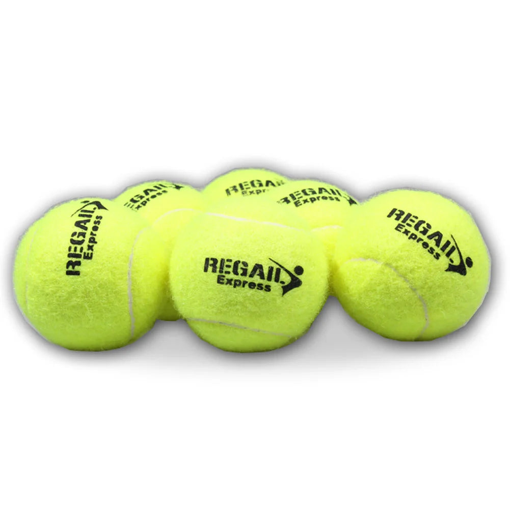 Quality tennis ball for dogs