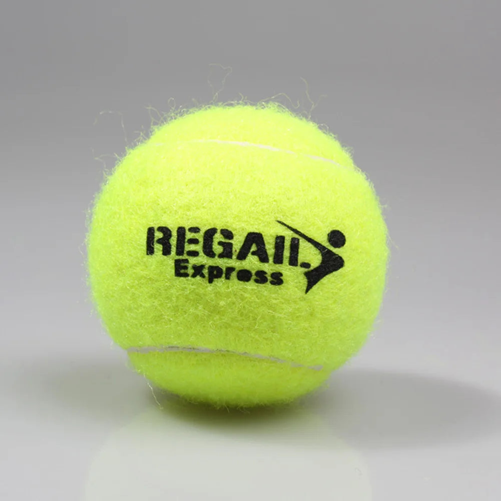 Quality tennis ball for dogs