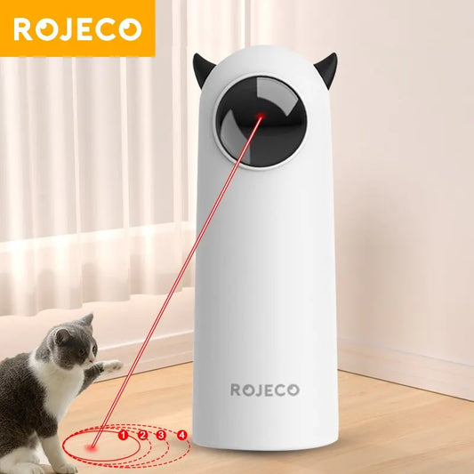 MeowMotion Laser BY ROJECO