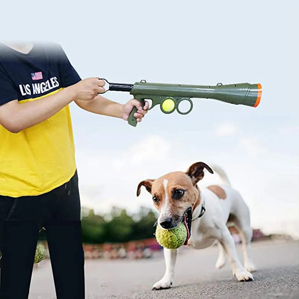 PupCannon