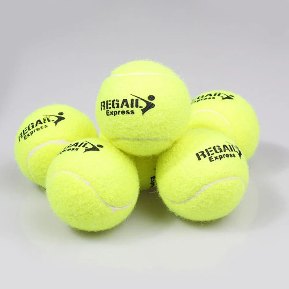 Quality tennis ball for dogs