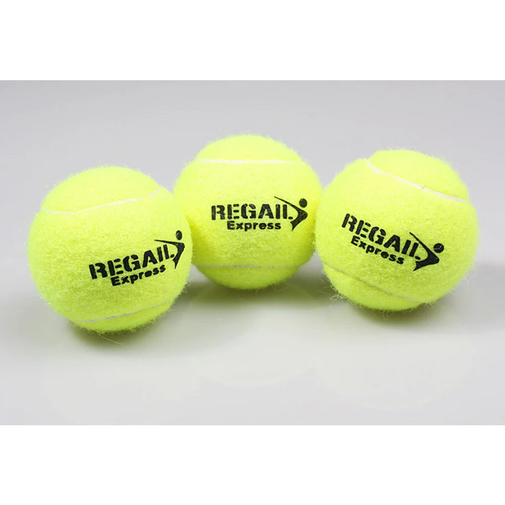 Quality tennis ball for dogs