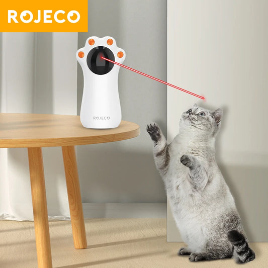 MeowMotion Laser A2 by ROJECO